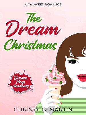 cover image of The Dream Christmas
